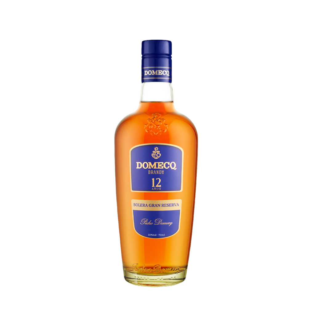 BRANDY-12