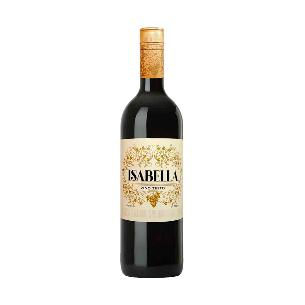 Isabella-Tinto-Semidulce-