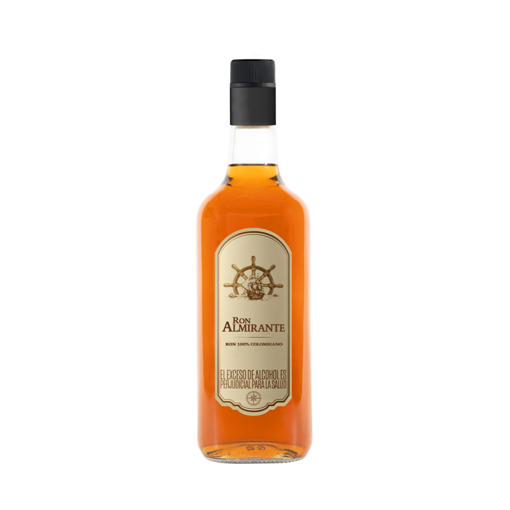 RON-ALMIRANTE